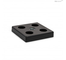 Пластина GN 80b-909010M20-A-ZS ELESA+GANTER