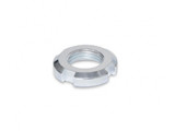 DIN 70852 Контргайки со шлицами