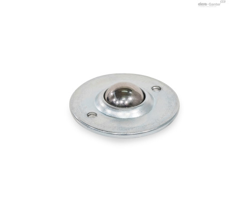 Элемент передачи GN 509.8-15-SNI ELESA+GANTER