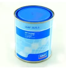 Антифреттинговая паста LGAF 3E/0.5 SKF