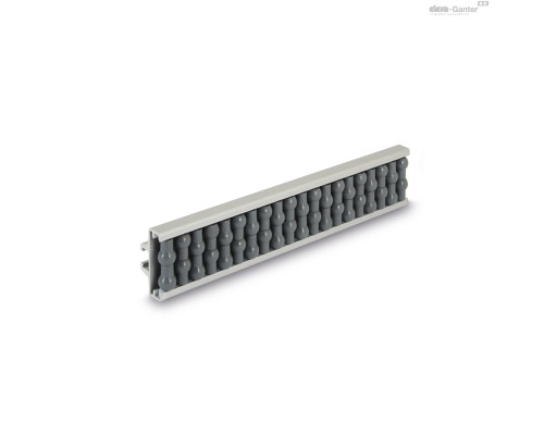 Направляющая GLA-1-RS-48-1440 (419104) ELESA+GANTER