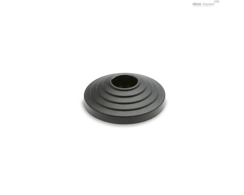 Основание для опор LV.A-60-14 (301241) ELESA+GANTER
