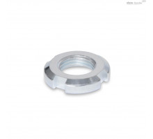 Контргайка DIN 70852-ST-M14x1,5 ELESA+GANTER