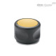 Поворотная рукоятка EGK.50-SST-6-SOFT-C4 (215189-C4) ELESA+GANTER