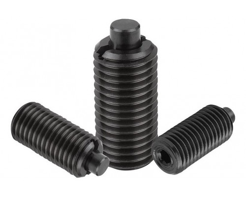 Фиксаторы K1370.20 Kipp