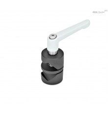 Зажим GN 490-10-10-B-SW ELESA+GANTER