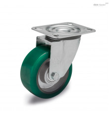 Колёсико RE.F2-100-SSL-N (452426) ELESA+GANTER