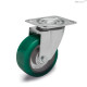 Колёсико RE.F2-100-SSL-N (452426) ELESA+GANTER