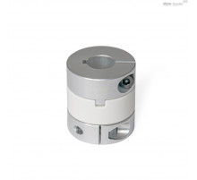 Муфта GN 2242-30-K8-10-AL-KU ELESA+GANTER