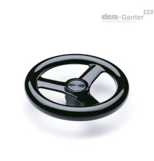 Маховик со спицами VR.100 FP (77111) ELESA+GANTER