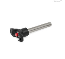 Установочный штифт GN 114.8-20-150 ELESA+GANTER