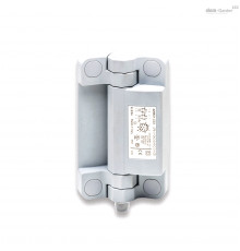 Петля CFSW.110-6-2NO+2NC-C-C-C33 (426602-C33) ELESA+GANTER