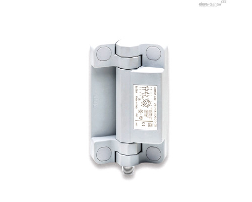 Петля CFSW.110-6-2NO+2NC-C-C-C33 (426602-C33) ELESA+GANTER