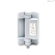 Петля CFSW.110-6-2NO+2NC-C-C-C33 (426602-C33) ELESA+GANTER