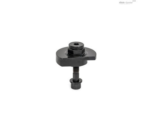 Зажимной болт GN 918.2-50-SKB-R-30 ELESA+GANTER