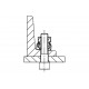 Гайки K0794.08 Kipp