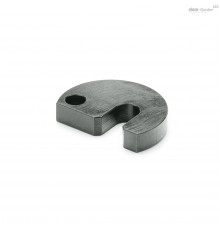 Шайба с вырезом DIN 6371-43-9,5 ELESA+GANTER