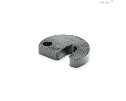 Шайба с вырезом DIN 6371-48-11,5 ELESA+GANTER