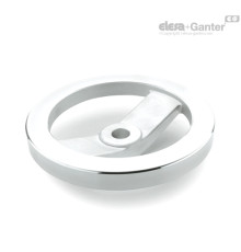 Маховик со спицами GN 322-125-*12-A ELESA+GANTER