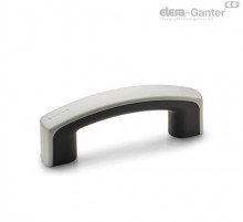 Мостовидная ручка EMPC.160-6-C3 (260710-C3) ELESA+GANTER
