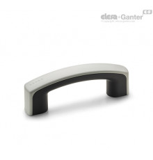 Мостовидная ручка EMPC.160-6-C3 (260710-C3) ELESA+GANTER