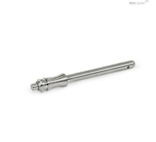 Штифт с шариковыми фиксаторами GN 113.30-6-40-M ELESA+GANTER