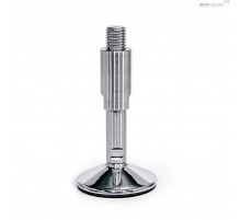Регулируемая опора GN 17-100-M20-157-C3-W ELESA+GANTER