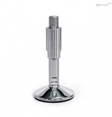 Регулируемая опора GN 17-60-M16-129-C3-W ELESA+GANTER