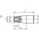 Рукоятка K0172.206 Kipp