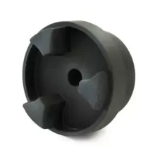 Полумуфта под расточку HRCP110 Sati