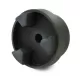 Полумуфта под расточку HRCP130 Sati