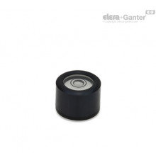 Пузырьковый уровень GN 2280-ALS-17-K-30 ELESA+GANTER