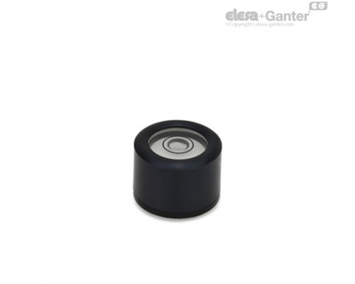 Пузырьковый уровень GN 2280-ALS-20-K-30 ELESA+GANTER