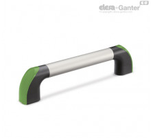 Трубчатая ручка ETH.28-600-AN-C17 (262167-C17) ELESA+GANTER