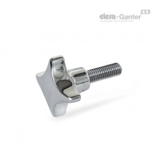 Ручка GN 6335.5-A4P-40-M8-25 ELESA+GANTER