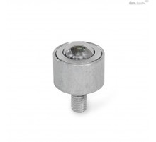 Элемент передачи GN 509.5-15-NNI-A-M8-15 ELESA+GANTER