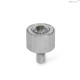 Элемент передачи GN 509.5-12-NNI-A-M8-15 ELESA+GANTER