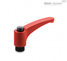 Регулируемая ручка ERX.44-C6-SST-M6-C1 (235106-C6-C1) ELESA+GANTER