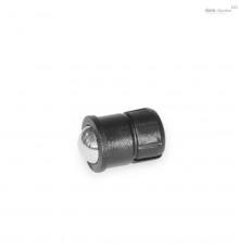 Фиксатор пружинный GN 614.5-10-KD ELESA+GANTER