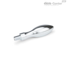 Ручка неподвижная DIN 39-ST-36-D ELESA+GANTER