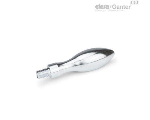 Ручка неподвижная DIN 39-ST-36-E ELESA+GANTER