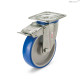 Колесико RE.F1-125-SBF-SST-N (448123) ELESA+GANTER