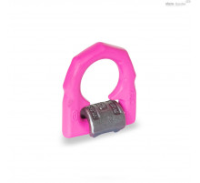Грузовая петля GN 587.1-66-A ELESA+GANTER
