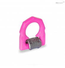 Грузовая петля GN 587.1-129-F ELESA+GANTER