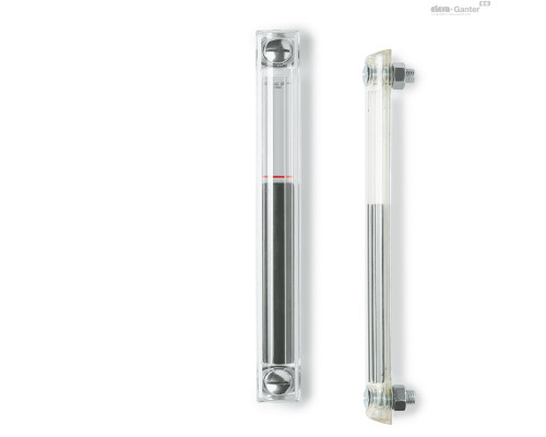 Индикатор HCX.254-LT-M12 (11364) ELESA+GANTER