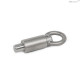 Штифт стопорный GN 722.4-12-20-RU-A4 ELESA+GANTER