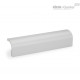 Выступающая ручка GN 730-140-EL ELESA+GANTER