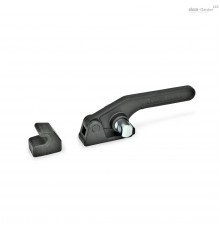Зажим GN 852-4000-TS ELESA+GANTER
