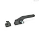 Зажим GN 852-1700-TS ELESA+GANTER