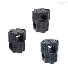 Зажим GN 134.1-B30-B30-50-2-S ELESA+GANTER